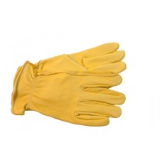 Ladies Unlined Tan - LA101